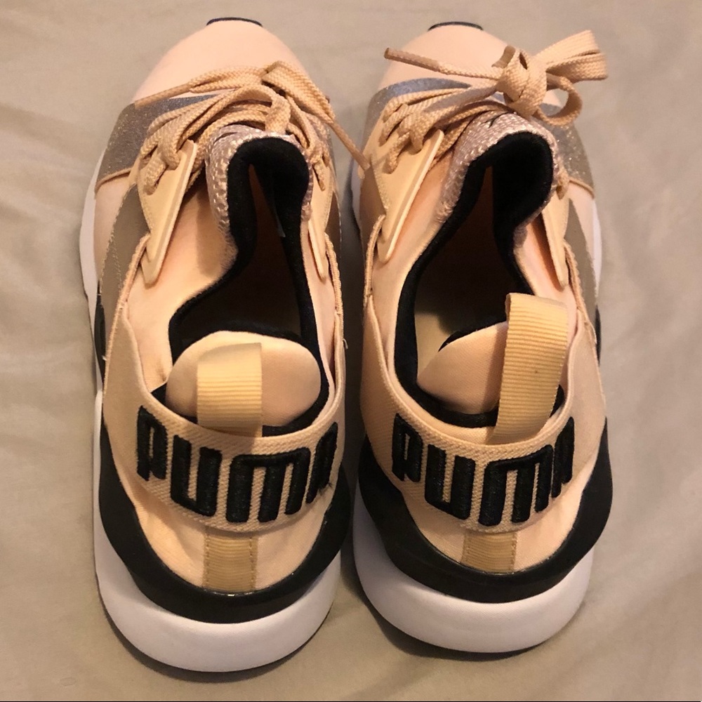 Puma size 9.5